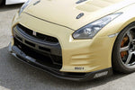 TOP SECRET Version 1 Full Bumper Kit for Nissan R35 GTR