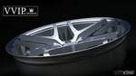 326POWER Yabaking VVIP Wheels