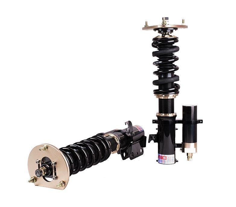 BC Racing Coilovers - ER Series Coilover for 03-05 Chrysler SRT-4 (G-03-ER)