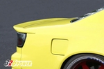 326POWER Luxhane Trunk Wing for Nissan S15