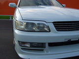 High Works Eyelids for Nissan C35 Laurel