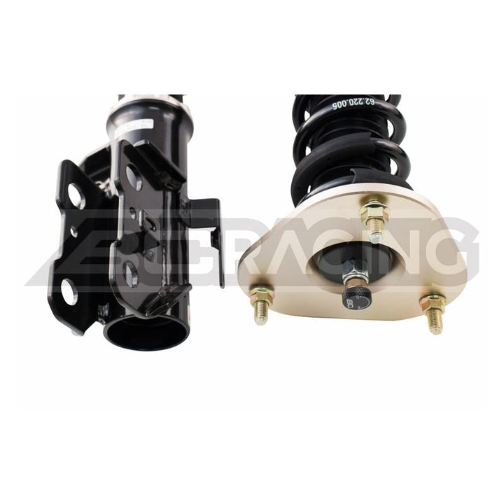 BC Racing Coilovers - BR Series Coilover for 11-17 LEXUS CT200H ZWA10 (R-16-BR)