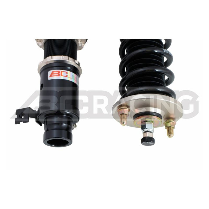 BC Racing Coilovers - BR Series Coilover for 16-UP ACURA ILX (A-123-BR)