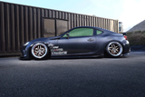 326POWER 3D STAR Lip Kit for Toyota GT86 Kouki