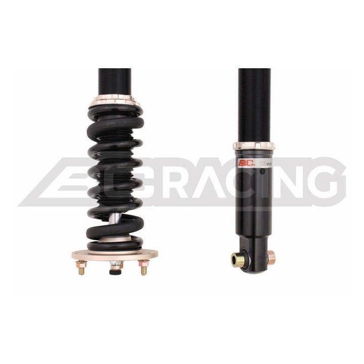 BC Racing Coilovers - BR Series Coilover for 16-UP LEXUS RC200T (R-30-BR)