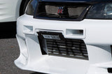 TOP SECRET G-FORCE N1 Duct for Nissan R33 GTR