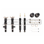 BC Racing Coilovers - BR Series Coilover for 16-UP AUDI A5 F5 48.5MM (S-29-BR)