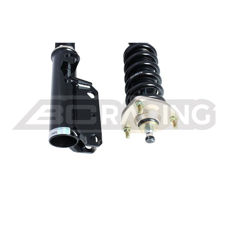 BC Racing Coilovers - BR Series Coilover for 06-12 BMW 3 SERIES E90/E92/E91 AWD (I-59-BR)