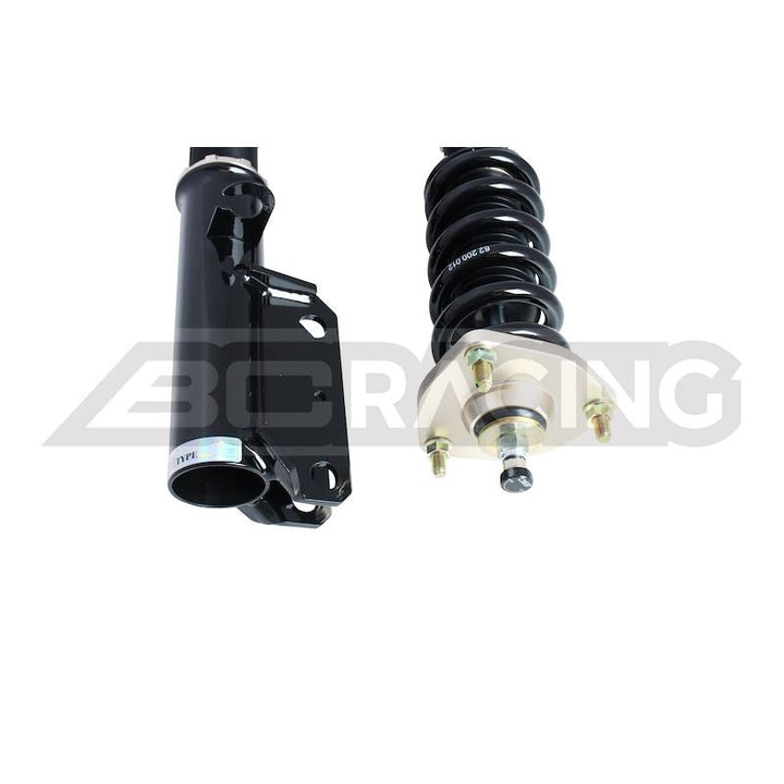 BC Racing Coilovers - BR Series Coilover for 06-12 BMW 3 SERIES E90/E92/E91 AWD (I-59-BR)