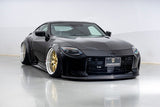 AIMGAIN SPORT Body Kit for Nissan FAIRLADY Z RZ34 400Z