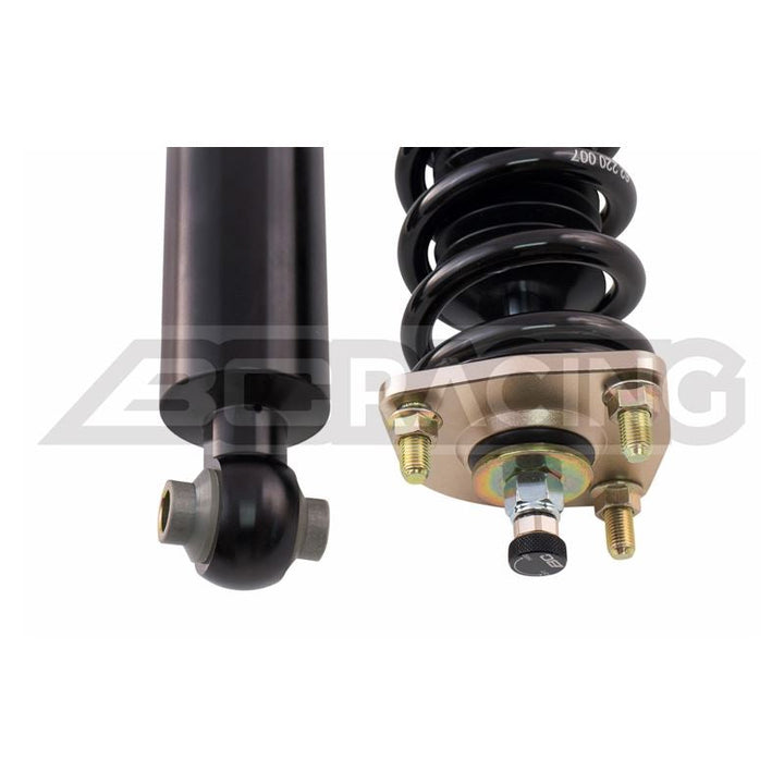 BC Racing Coilovers - BR Series Coilover for 01-10 LEXUS SC430 (R-11-BR)
