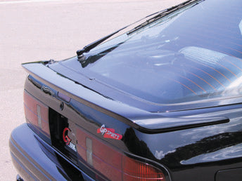 GP Sports | G-FOUR Body Kit for Mazda RX7 FC3S