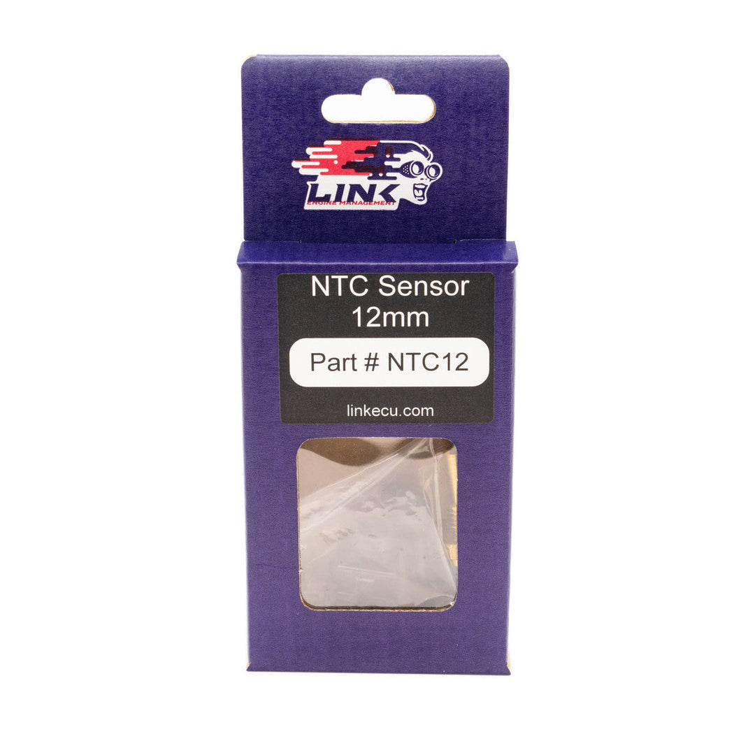 Link ECU | Coolant Temperature Sensor (NTC12)