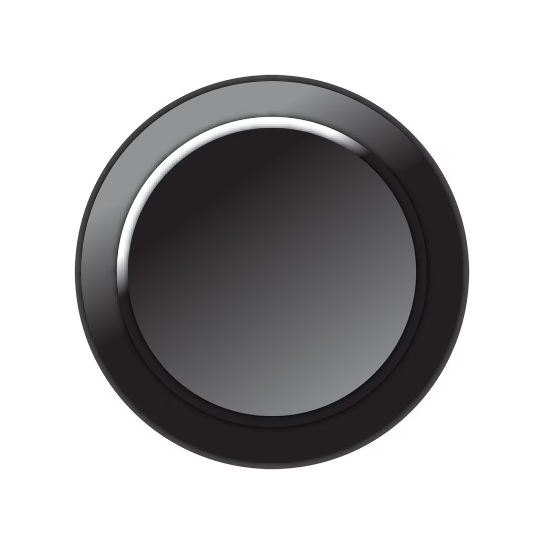 Link ECU | CAN Keypad Insert - Black