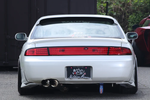 326POWER Trunk Wing for Nissan S14