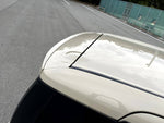 High Works Roof Wing for Daihatsu Move LA800
