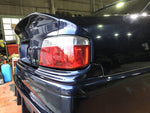 High Works Duck Tail Trunk for Toyota JZX100 Chaser