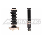 BC Racing Coilovers - BR Series Coilover for 14-19 CADILLAC CTS RWD (ZN-04-BR)