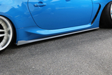 326POWER 3D STAR Lip Kit for Toyota GR86