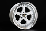 326POWER Yabaking Saikyo Five1 Wheels