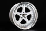 326POWER Yabaking Saikyo Five1 Wheels
