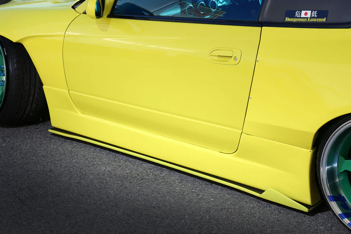 326POWER LS3.26 Body Kit for Nissan S15