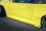 326POWER LS3.26 Body Kit for Nissan S15