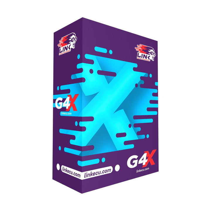 Link ECU | G4X VLLink - HVLC