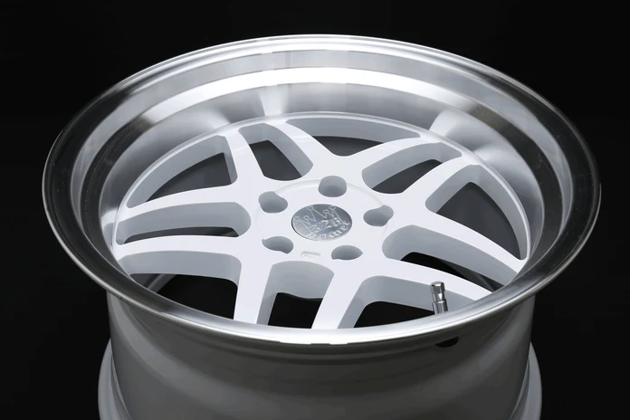 326POWER Yabaking Gangsta Wheels