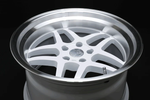 326POWER Yabaking Gangsta Wheels