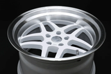 326POWER Yabaking Gangsta Wheels