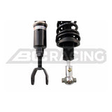 BC Racing Coilovers - BR Series Coilover for 98-04 AUDI A6 (AWD) C5 (S-12-BR)