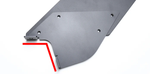 326POWER x NEO Project Universal Kiteiman Rear Wing