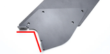 326POWER x NEO Project Universal Kiteiman Rear Wing