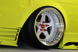 326POWER Yabaking Saikyo Five1 Wheels