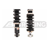 BC Racing Coilovers - BR Series Coilover for 96-02 DODGE VIPER (Z-07-BR)
