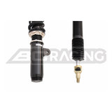 BC Racing Coilovers - BR Series Coilover for 16+ BMW M4 F80 CABRIO (I-69-BR)