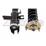 BC Racing Coilovers - BR Series Coilover for 91-95 PULSAR GTIR AWD (D-41-BR)