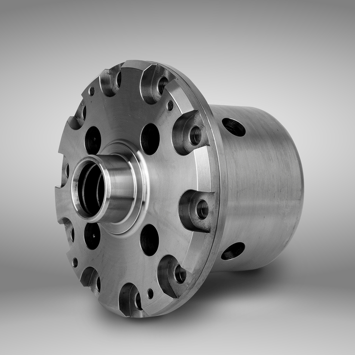 KAAZ - Miata / MX-5 NA8C / NB6C / NB8C – RX-7 FC3S (NA) 1.5 Way – (DBZ1810)
