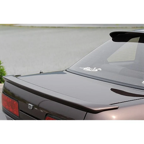 326POWER Trunk Wing for Nissan PS13