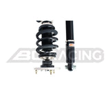 BC Racing Coilovers - BR Series Coilover for 95-04 BMW 5 SERIES E39 TOURING (I-42-BR)