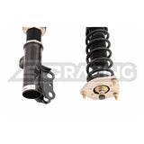 BC Racing Coilovers - BR Series Coilover for 85-88 TOYOTA CRESSIDA MX73 (C-41-BR)