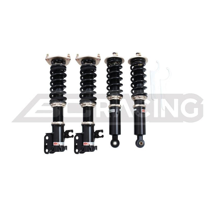 BC Racing Coilovers - BR Series Coilover for 95-99 NISSAN MAXIMA A32 BC (D-01-BR)