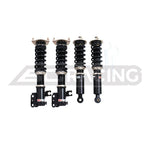 BC Racing Coilovers - BR Series Coilover for 95-99 NISSAN MAXIMA A32 BC (D-01-BR)
