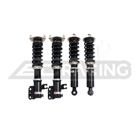 BC Racing Coilovers - BR Series Coilover for 95-99 NISSAN MAXIMA A32 BC (D-01-BR)