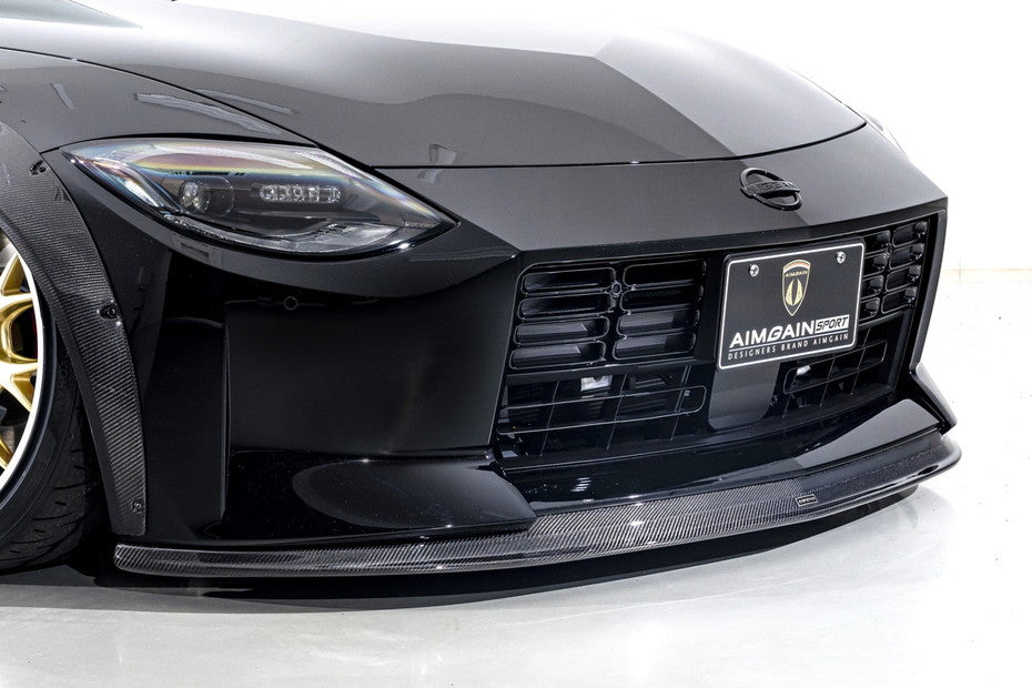 AIMGAIN SPORT Body Kit for Nissan FAIRLADY Z RZ34 400Z