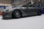 326POWER 3D STAR Lip Kit for Nissan R35 GTR