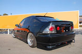 High Works Roof Wing for Toyota Altezza/Lexus IS300