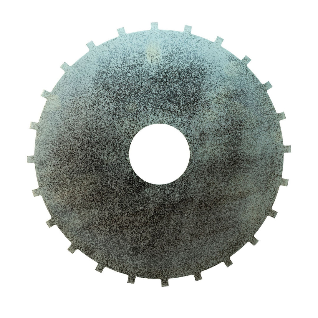 Link ECU | Trigger Wheel (TWM)