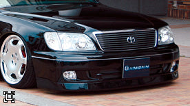 AIMGAIN EURO EDITION Body Kit for LEXUS LS400 TOYOTA CELSIOR (UCF20 KOUKI - LATE 1997-2000)
